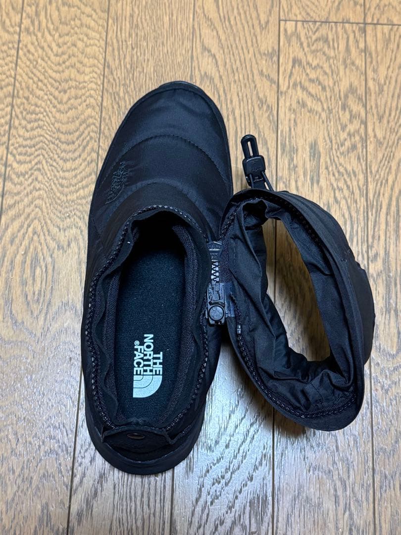 スノーブーツ(ノースフェイス)