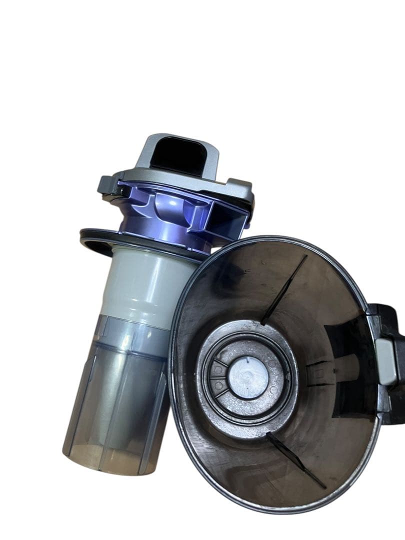 三菱　MITSUBISHI サイクロン掃除機 TC-ZXD20P 15年　保証付