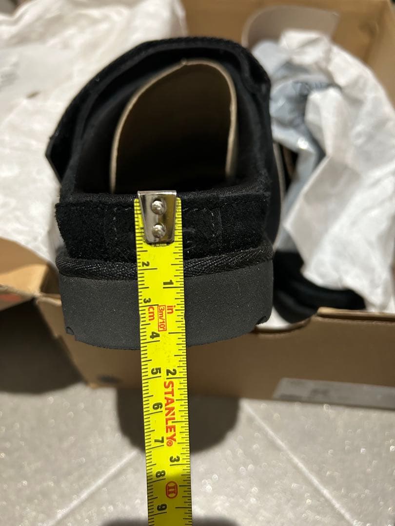 【UGG】W GOLDENSTAR CLOGゴールデンスター クロッグ サンダル