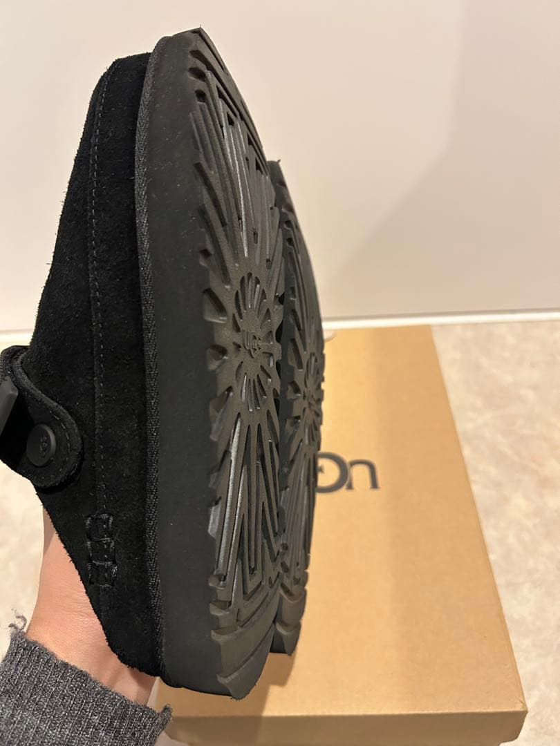 【UGG】W GOLDENSTAR CLOGゴールデンスター クロッグ サンダル