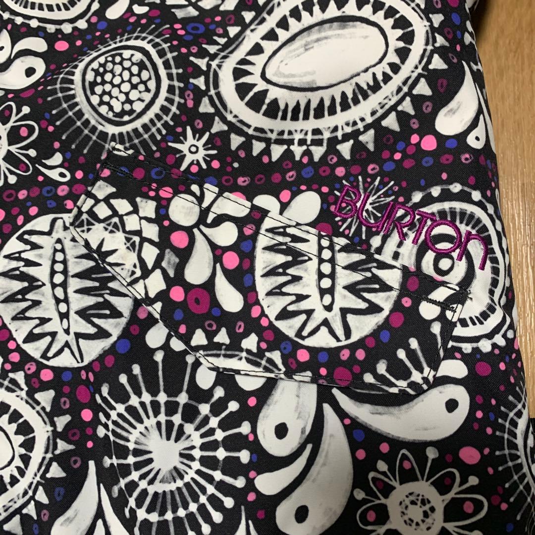 バートン　キッズ　ウエア　上下セット　4T