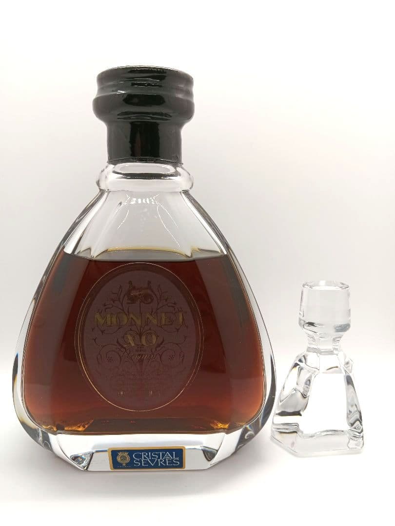 テ*イ様 【未開栓】MONNET モネ XO セーブル ブランデー 700ml