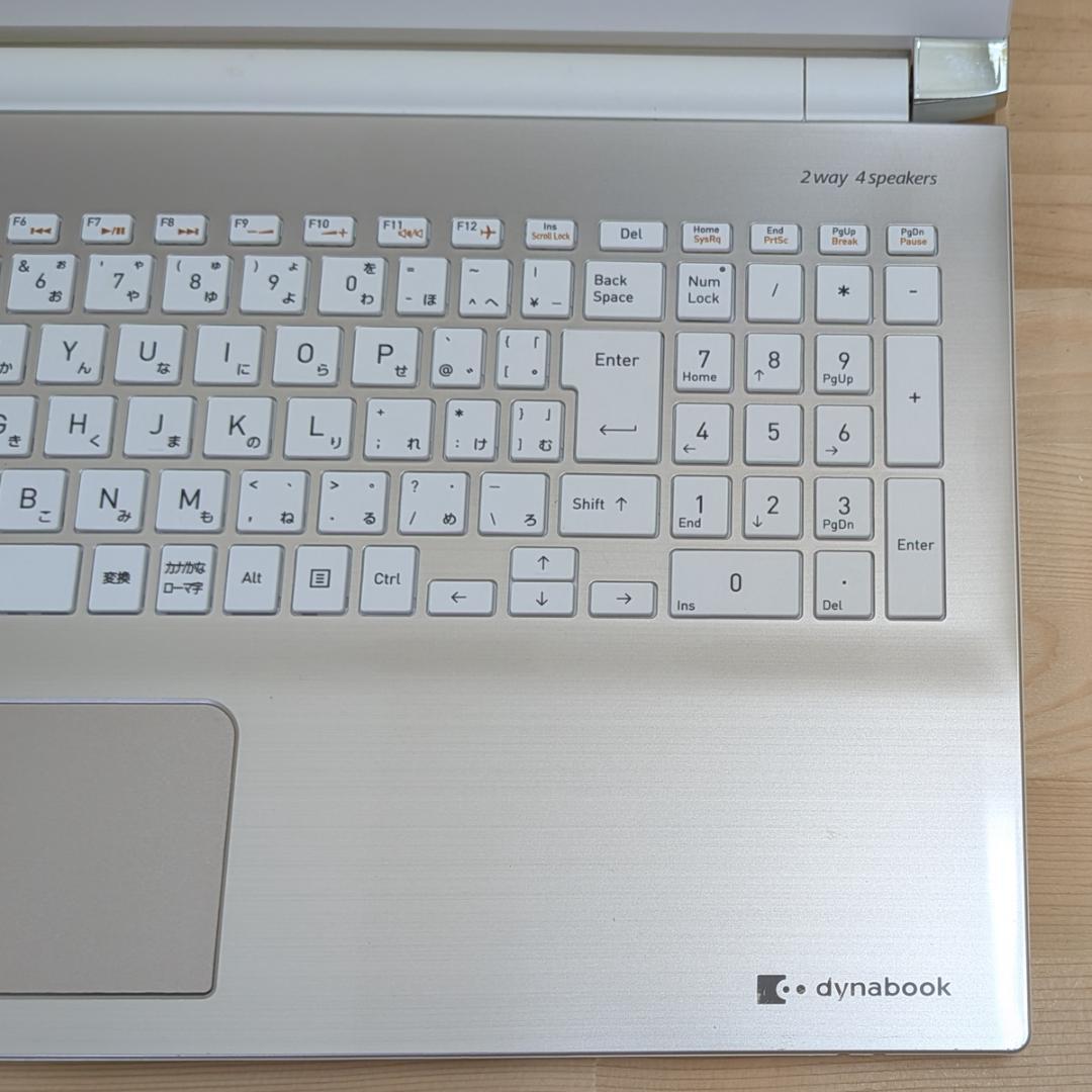 Win11正式対応 11世代 i5 NVMe SSD フルHD ブルーレイ E6