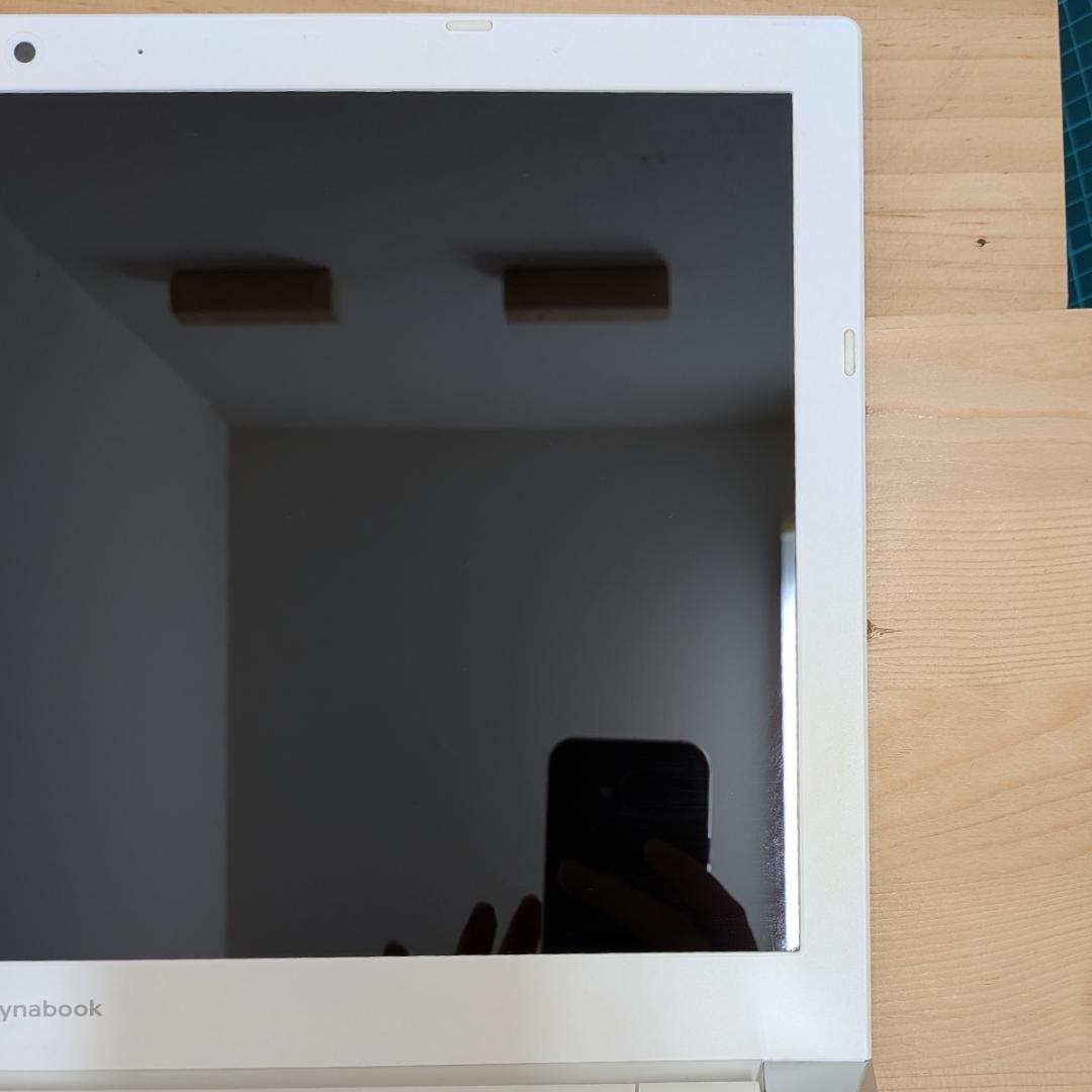 Win11正式対応 11世代 i5 NVMe SSD フルHD ブルーレイ E6