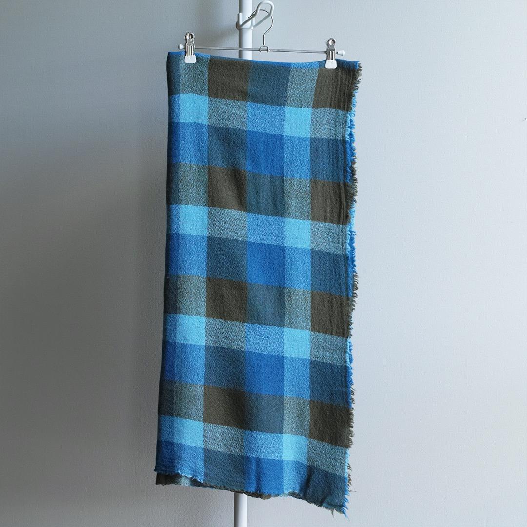 【toogood】THE CROFTER SCARF