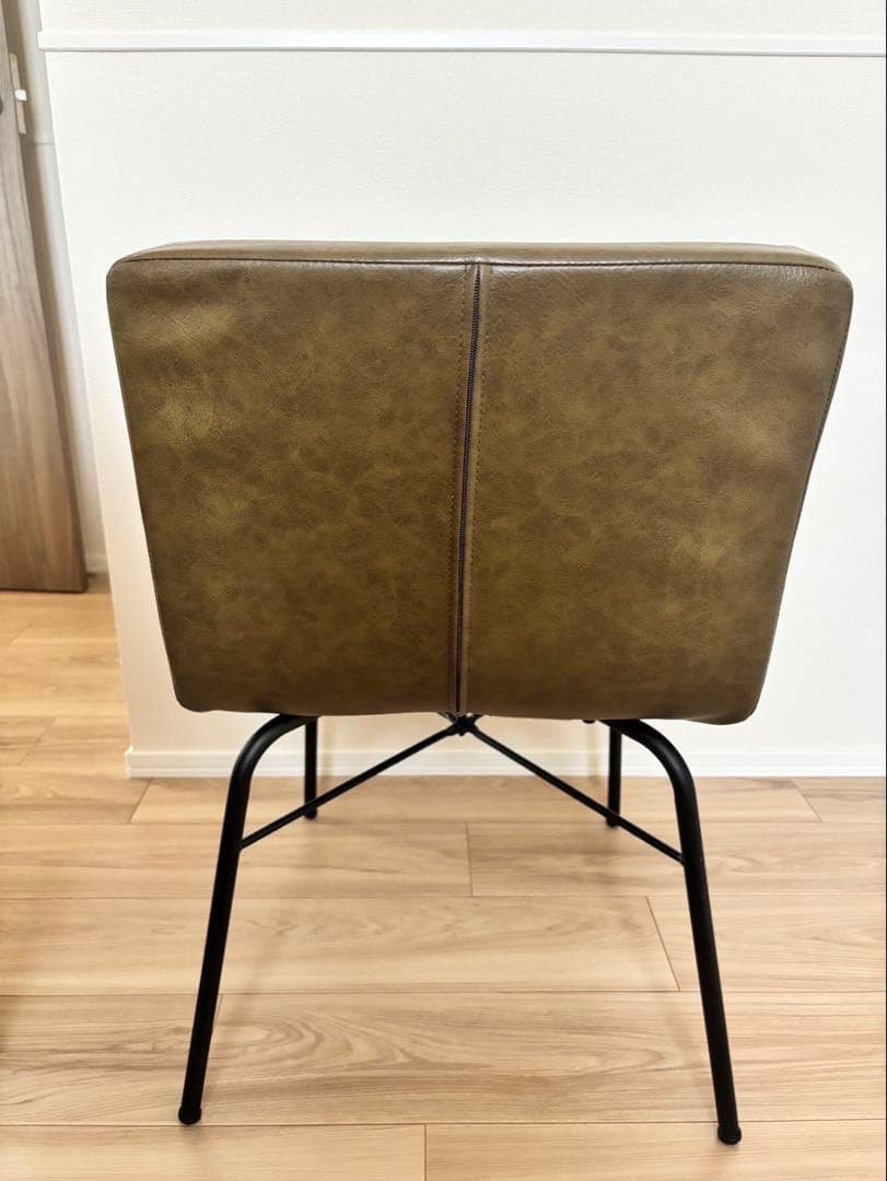 ニコアンド　デスク/リビングテリトリーシリーズ