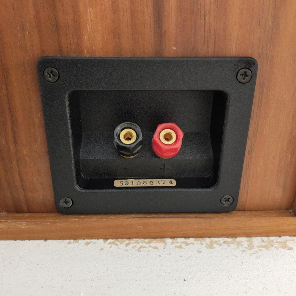 JBL 4312M コンパクトモニター スピーカー ペア