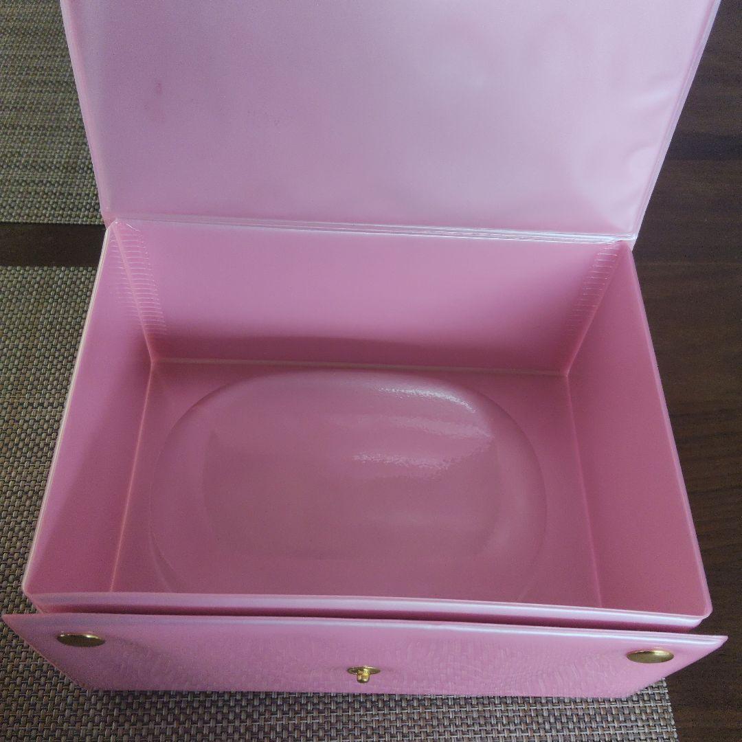 ユキの部分ウイッグ　人毛50%　耐熱糸50%