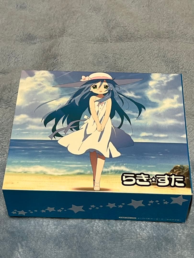 らき☆すた 関連CD 35枚セット