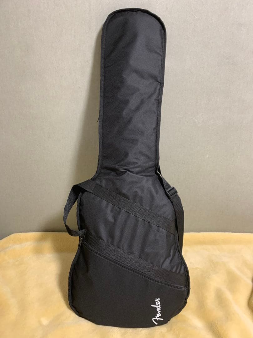 Squier Stratacoustic エレアコ