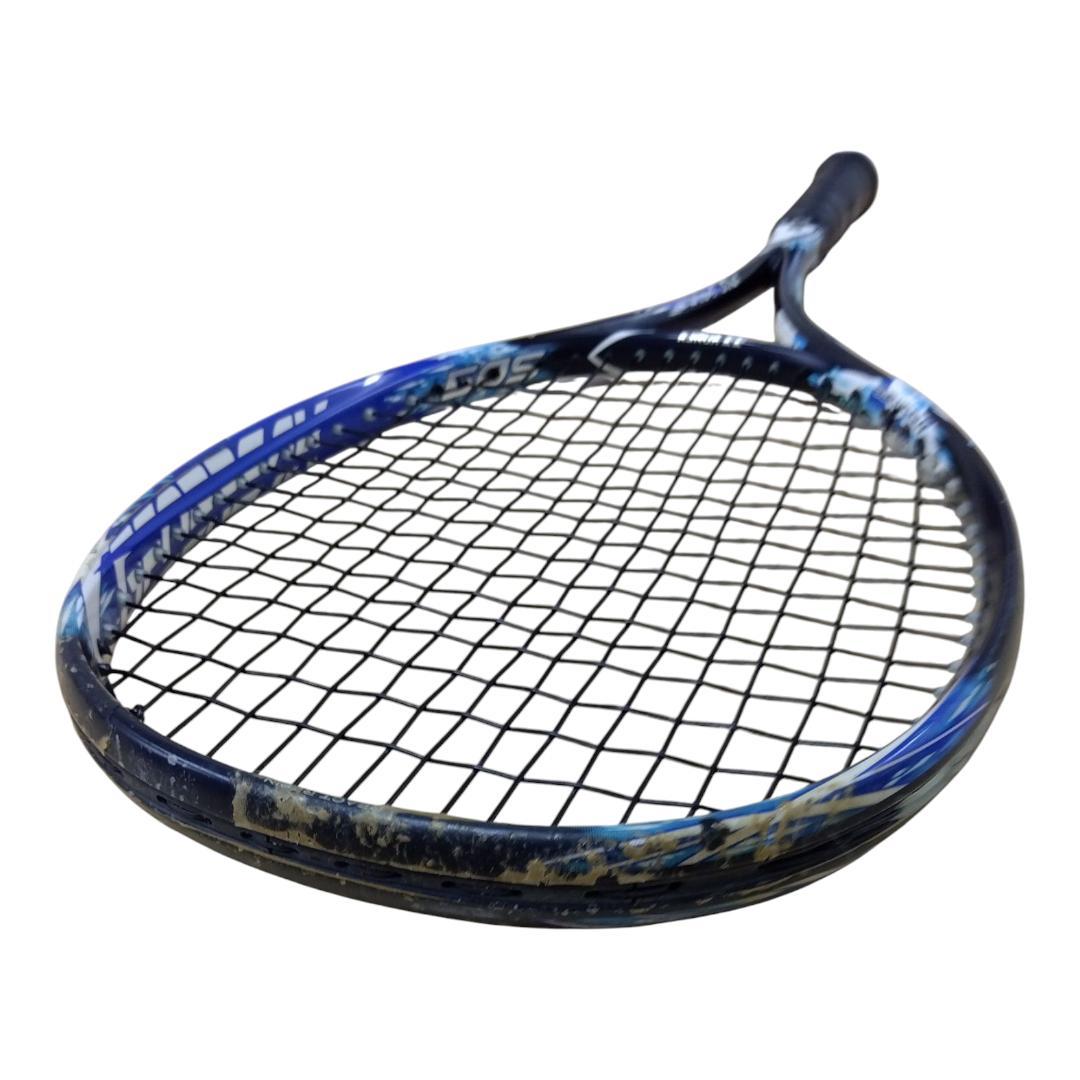 Yonex 軟式ラケット ジオブレイク 50S F-LASER 2本セット