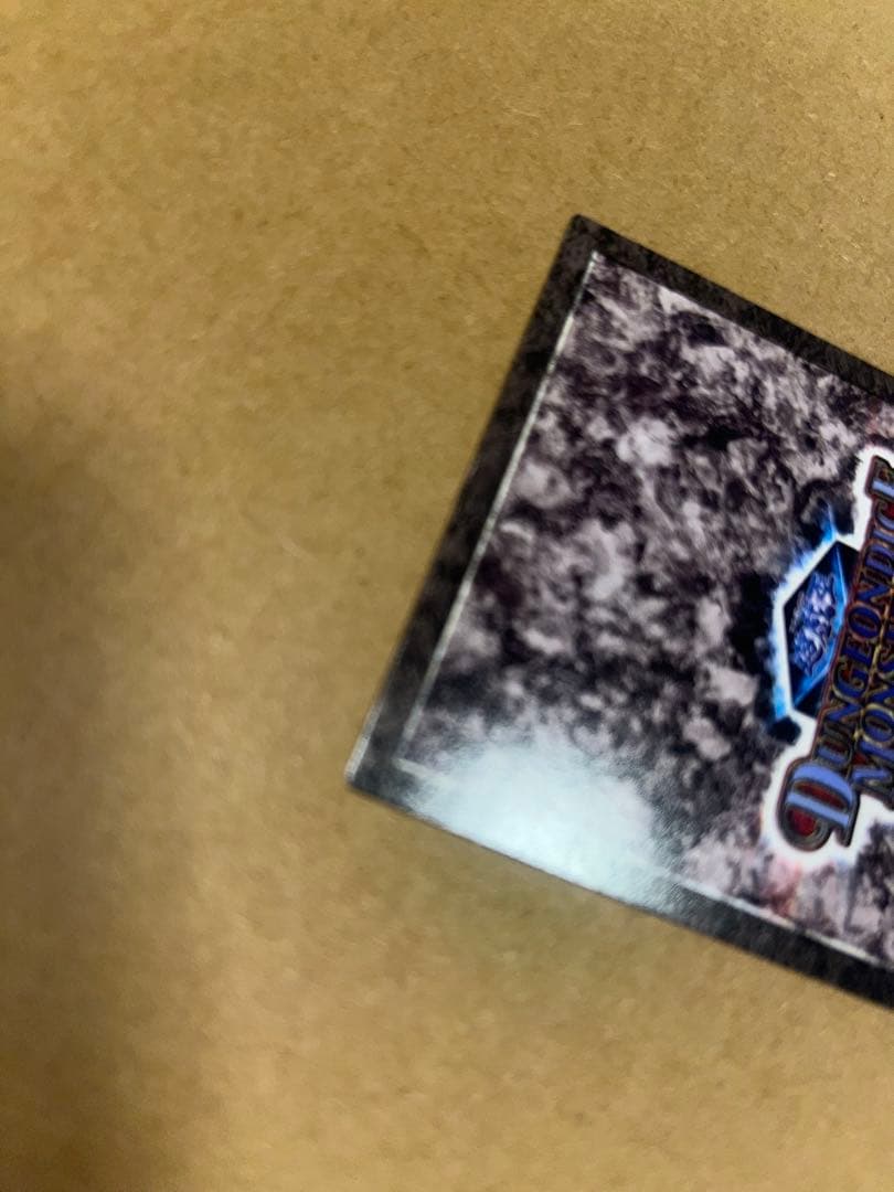 ダンジョンダイスモンスターズ オシリスの天空竜とその他カードのみ　美品