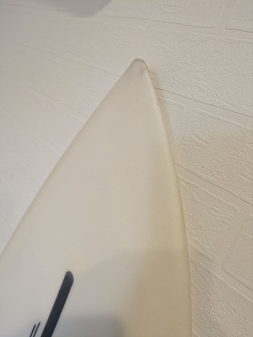 アルメリック ネックベアード３スパインテック 5'6\"