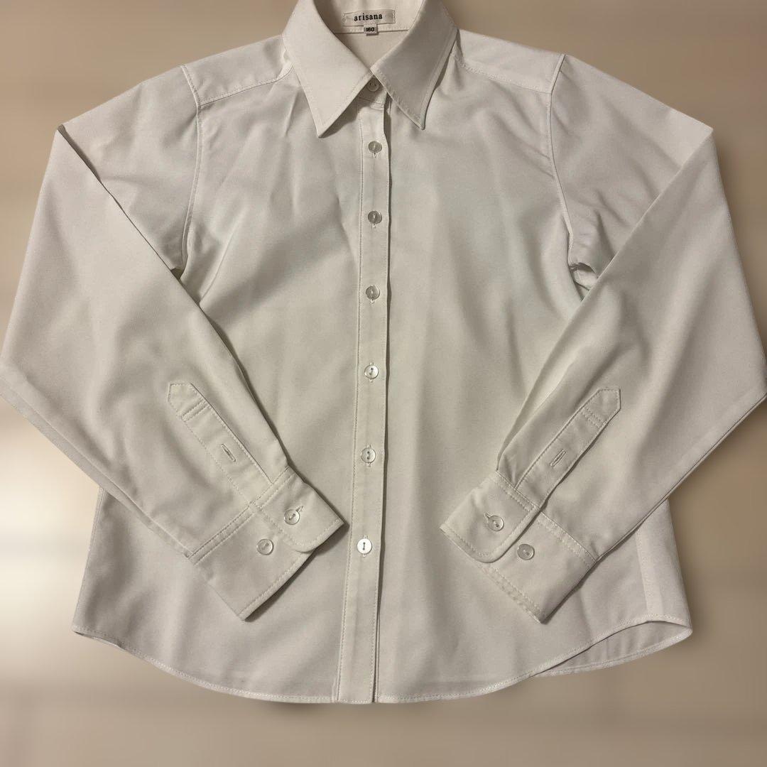 アリサナ　arisana 160 卒服&ローファー