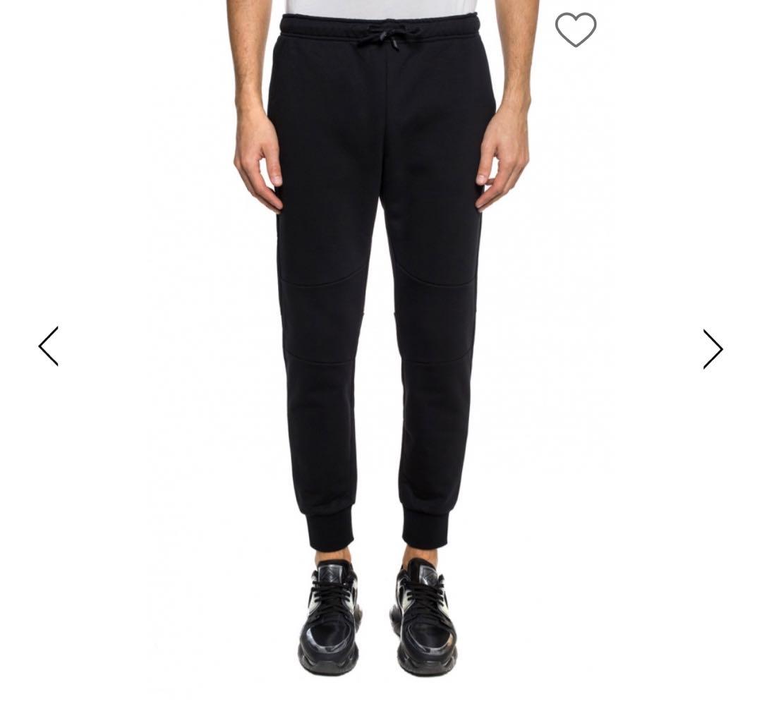 【直営店購入】FENDI フェンディ スウェット モンスター ジョガーパンツ