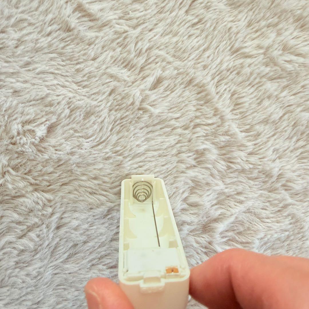 【ジャンク品 】SONY WALKMAN WM-109 本体 ポーチ イヤフォン