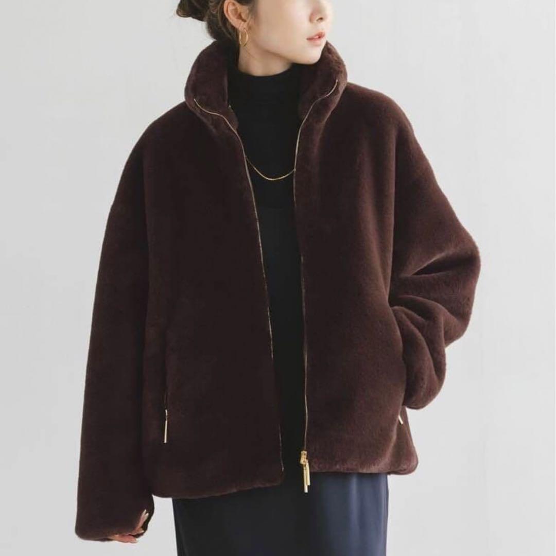 TATRAS BARBRA バルブラ ブラウン 02