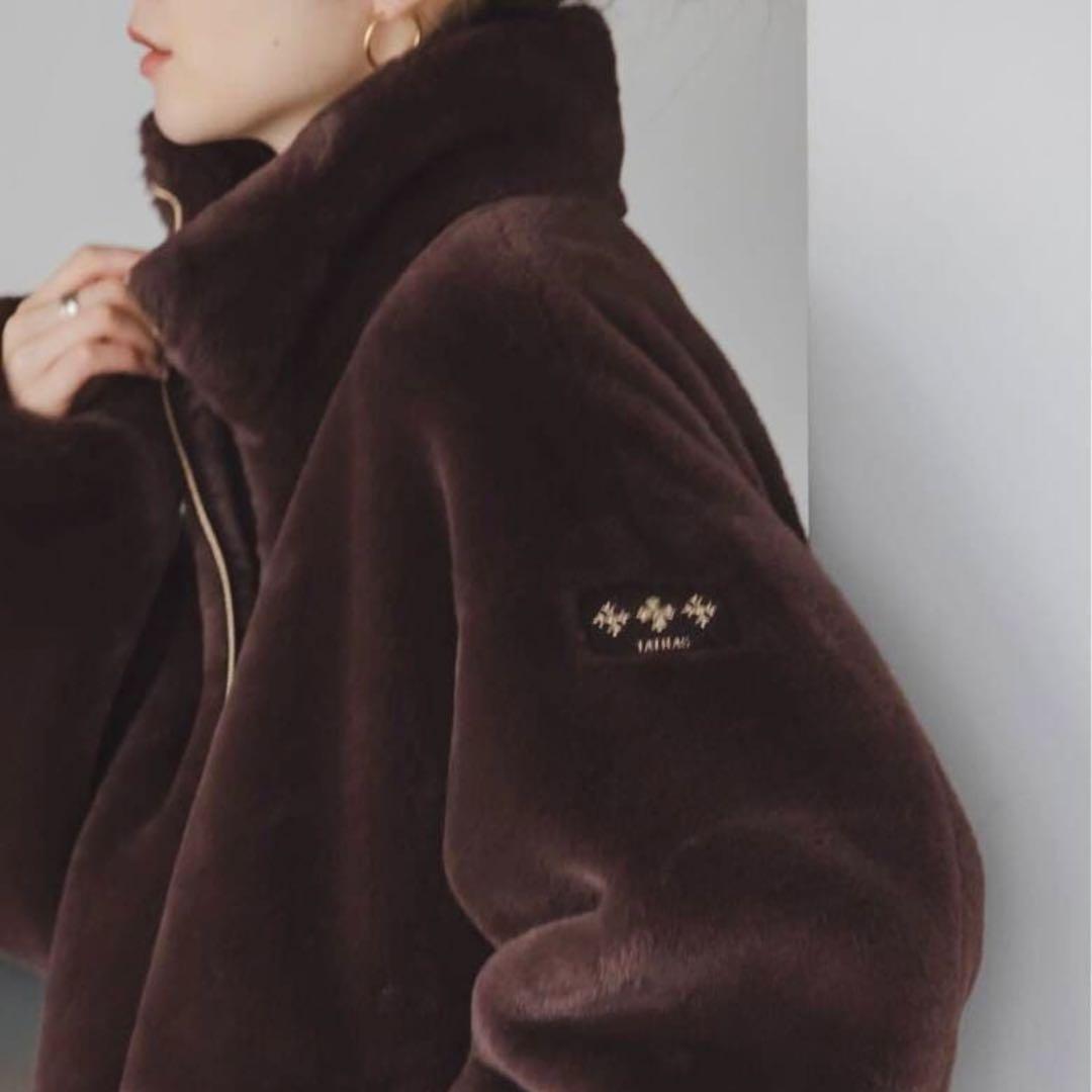 TATRAS BARBRA バルブラ ブラウン 02