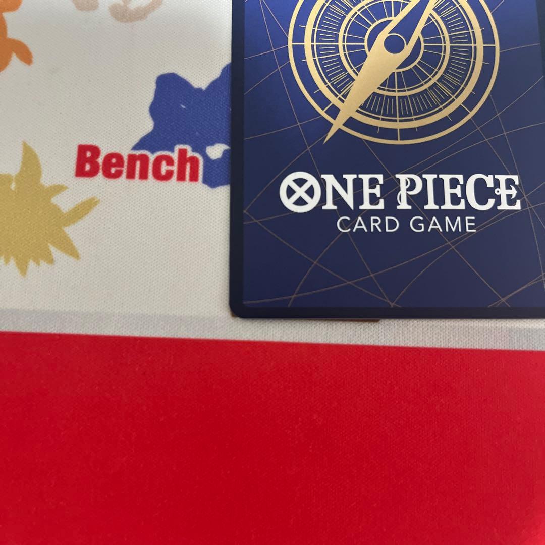 ナミ　sp OP01-016 和柄　ローダー付き