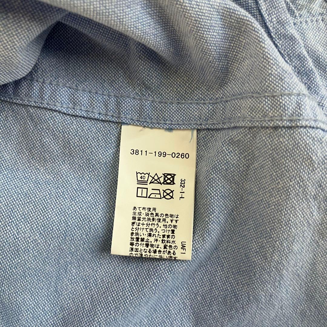 KOKO　グリーンレーベル フォーマルスーツ 2パンツ 135cm