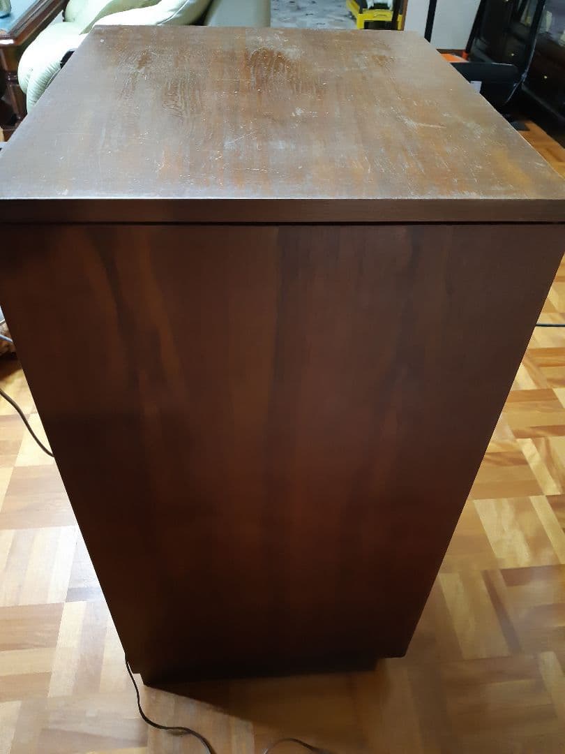 ジャンク　パイオニア　 ステレオ　S-75X