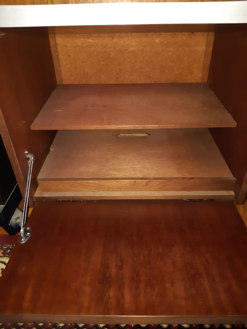 ジャンク　パイオニア　 ステレオ　S-75X