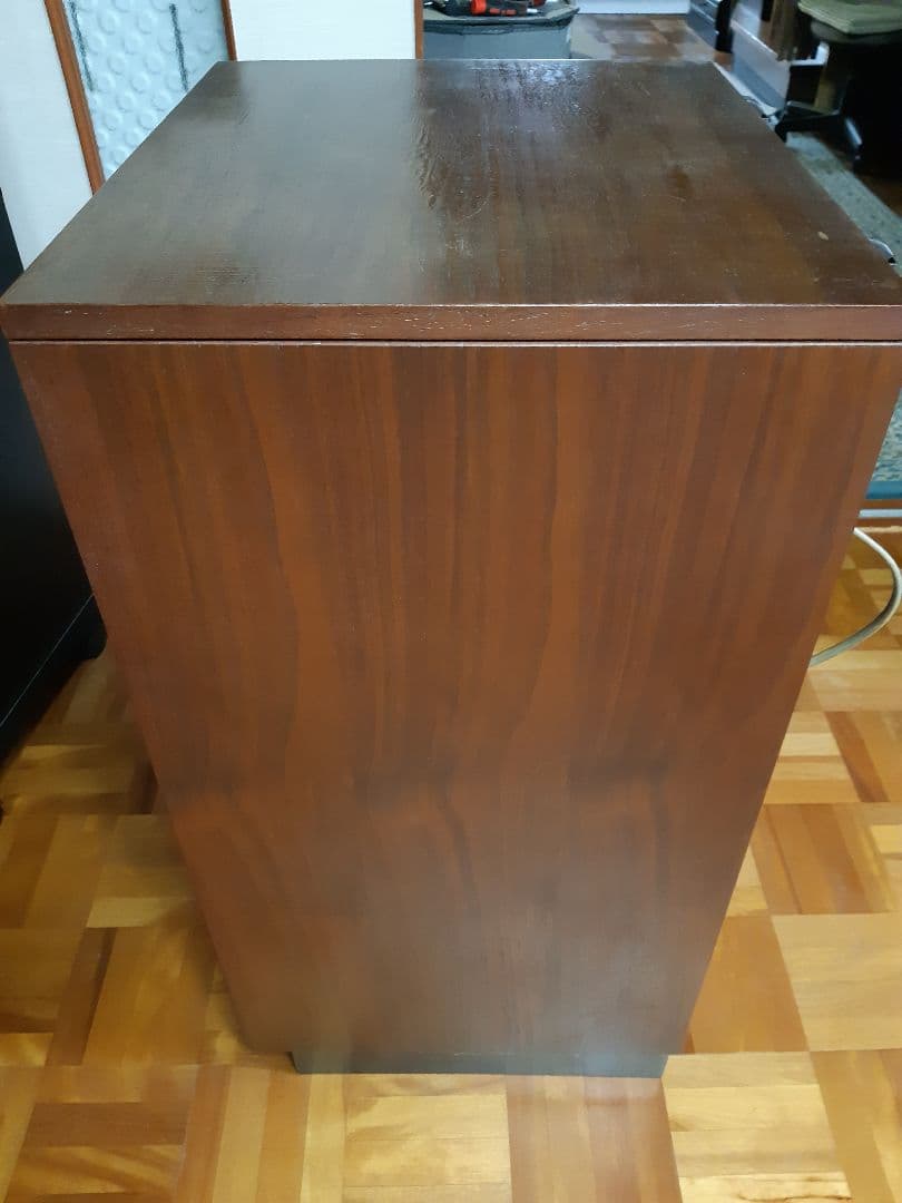 ジャンク　パイオニア　 ステレオ　S-75X