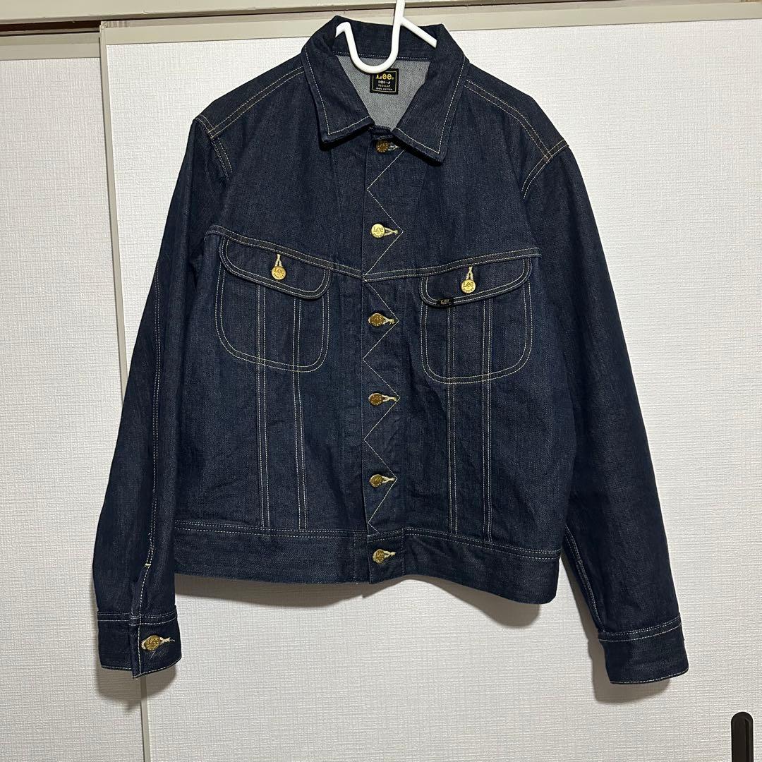 Lee 101-j LM8100 定価20000