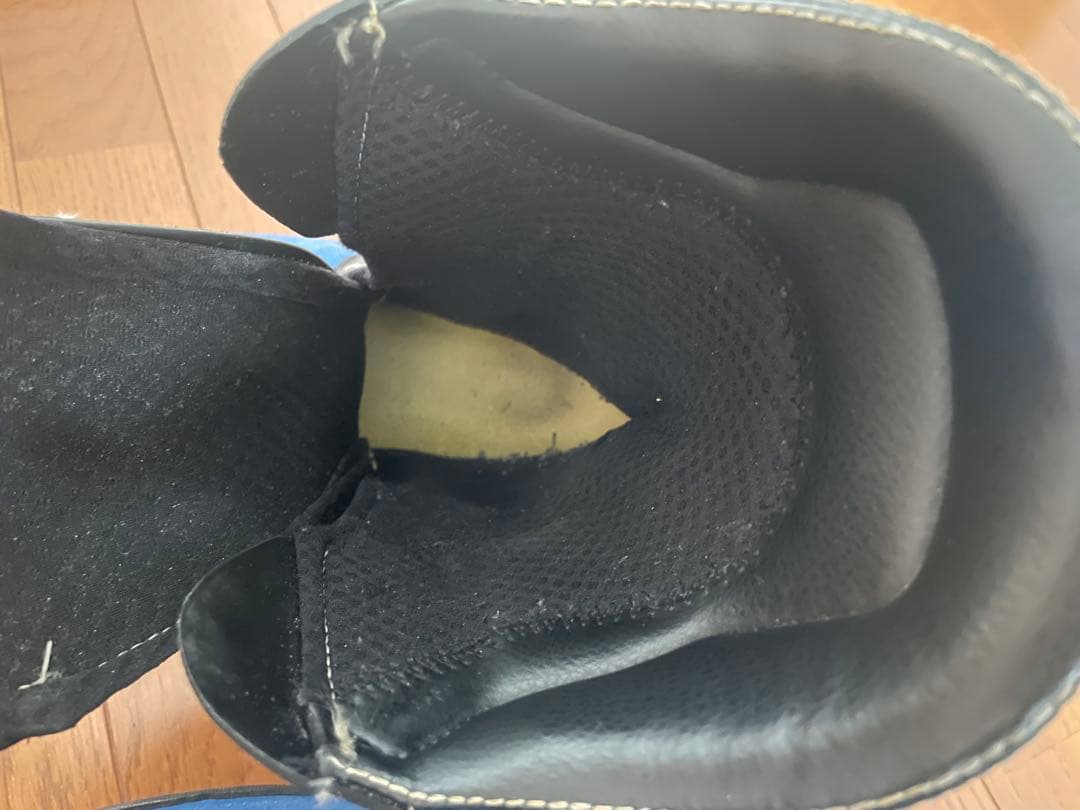 マコさま専用　　　　　　　　　LANGE RS 100 wide 26.5cm