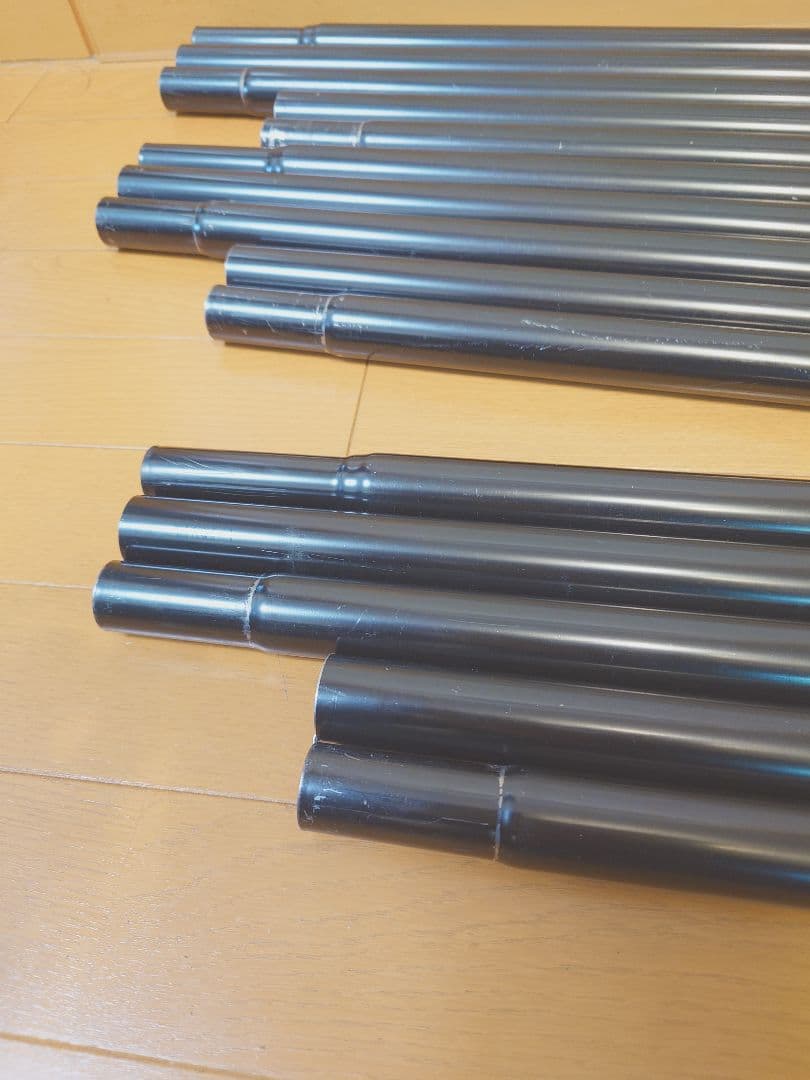 【加工あり】テンマク サーカスMIDサイズトリポット