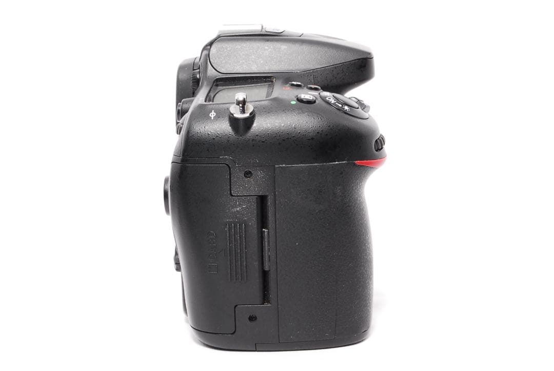 すぐ使える◆Nikon D7100◆ハイアマチュア機◆スマホ転送◆一眼レフカメラ