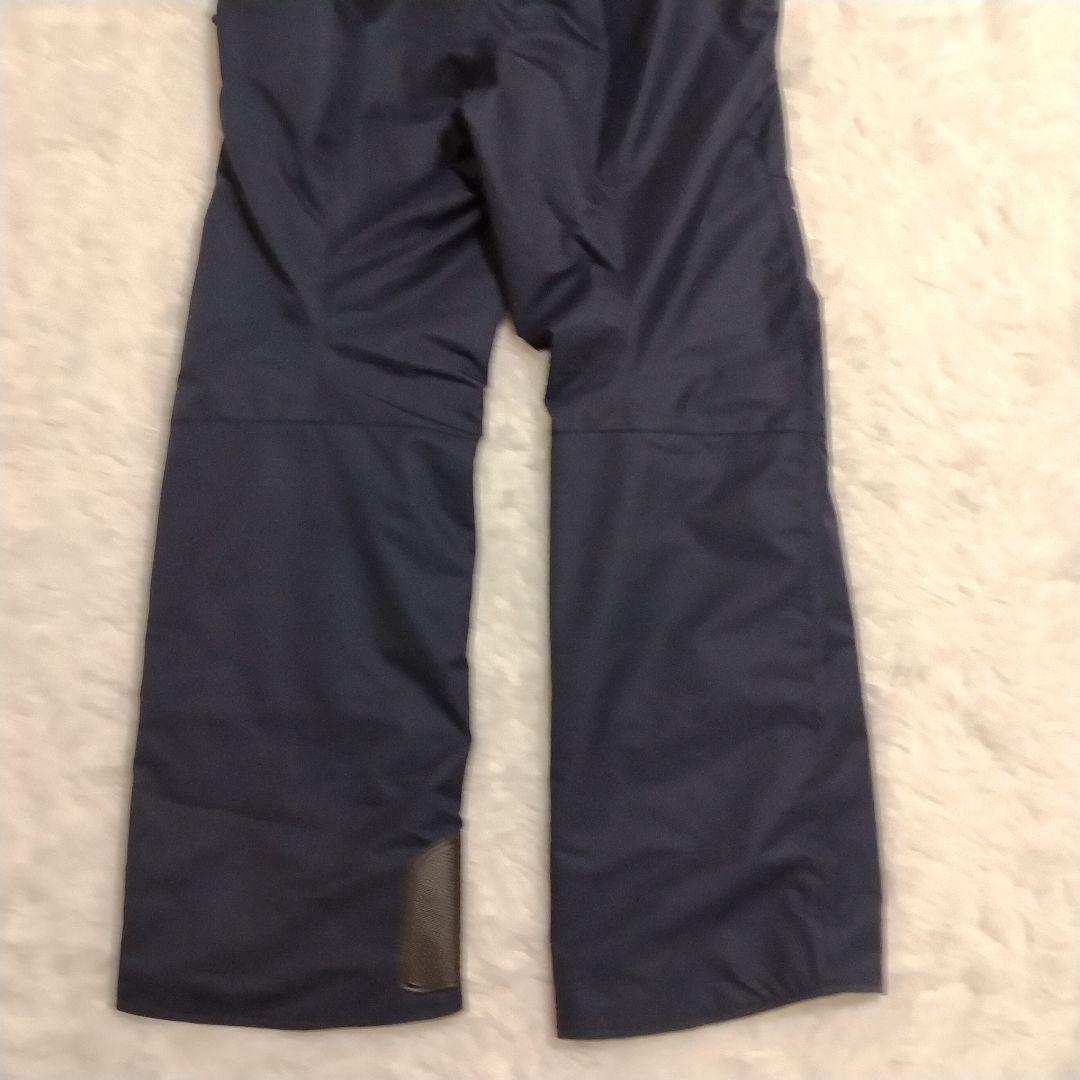 MIZUNO ミズノ スキーウェア セットアップ L