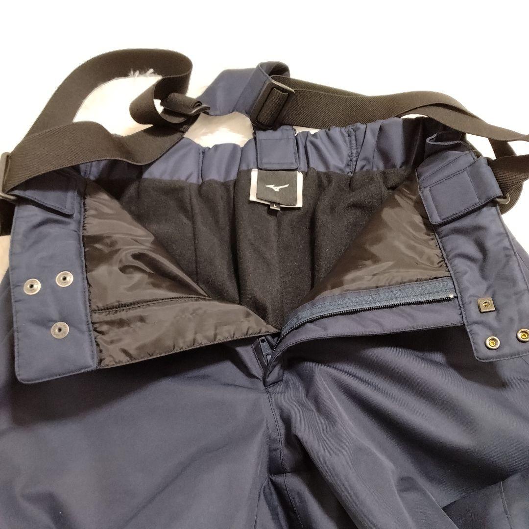 MIZUNO ミズノ スキーウェア セットアップ L