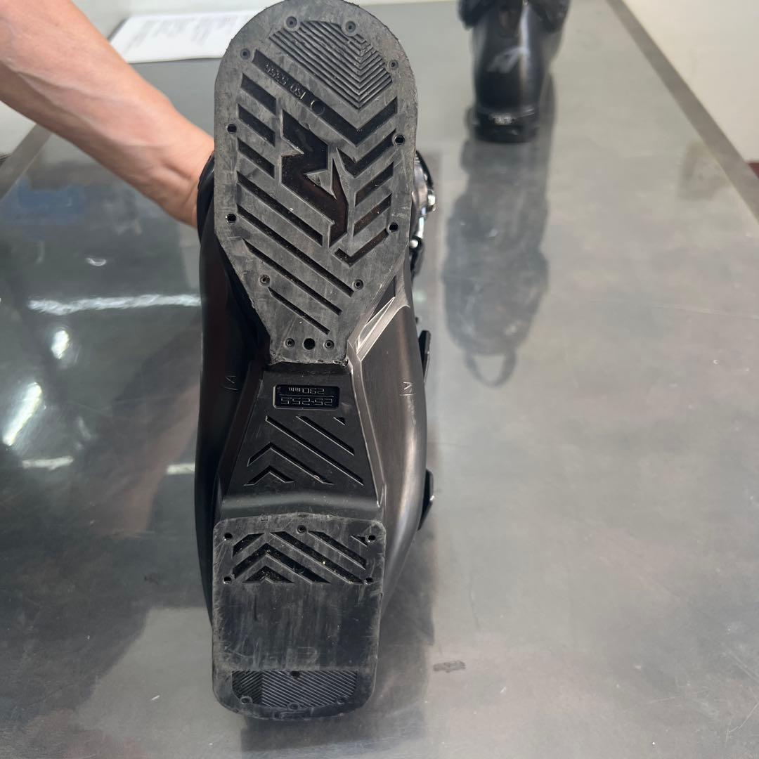 S*a様 NORDICA DOBERMANN5 M 2024モデル