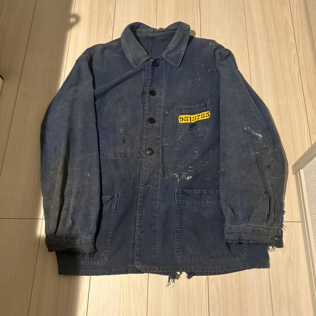 70's ジャケット