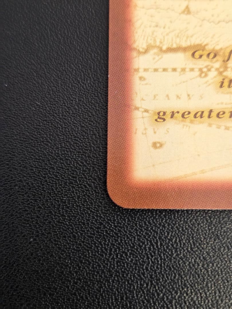 ワンピース ハイパーバトル カードダス　S40　ルフィ海賊団