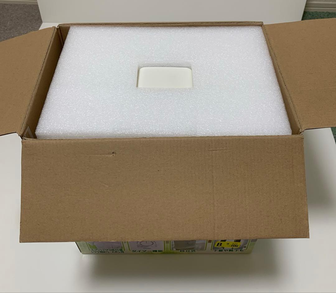 ✨美品✨　シワを伸ばす乾燥機　アイロンいら〜ず2 TKNICLOS