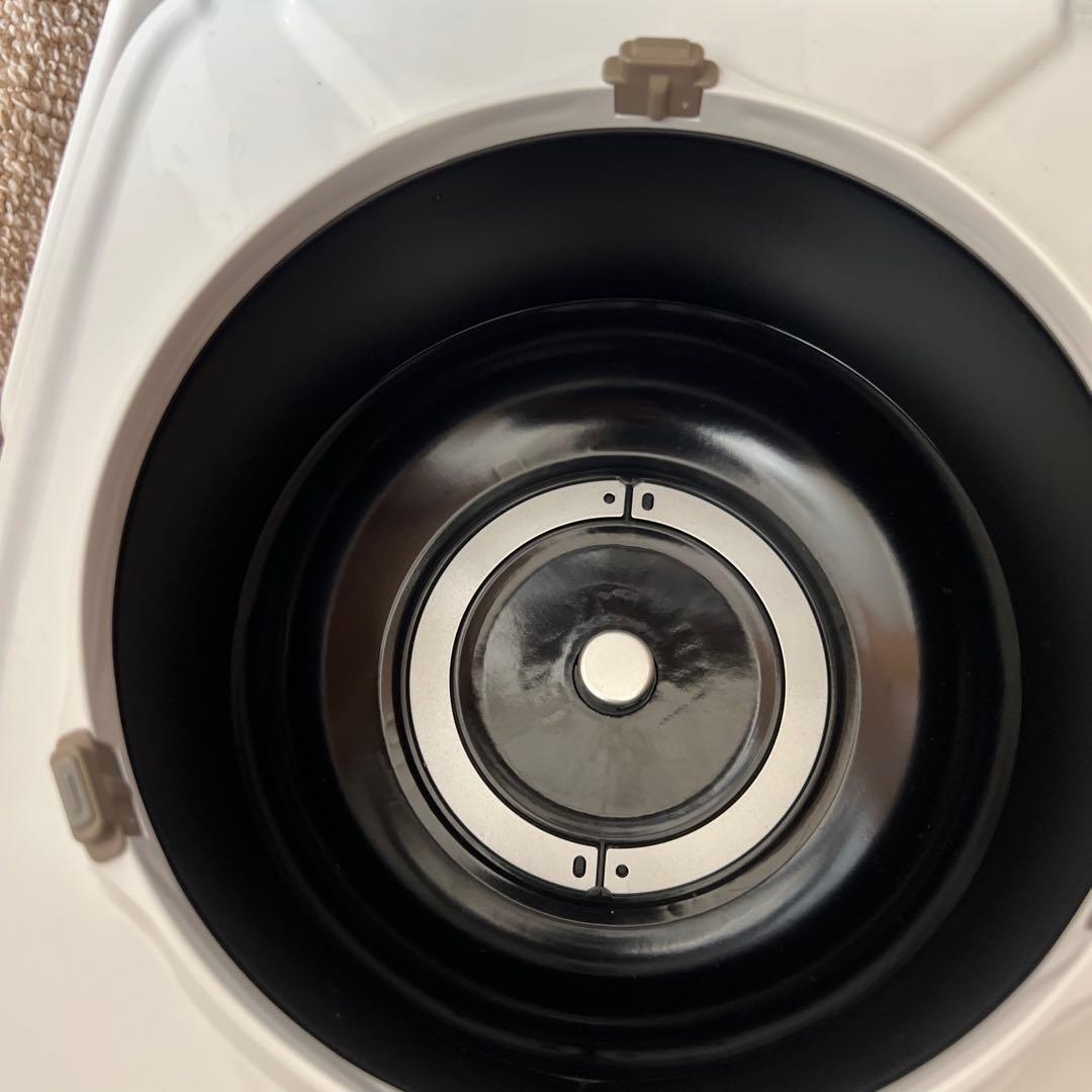 三菱 炊飯器　NJ-SED06 3.5合　2022年製