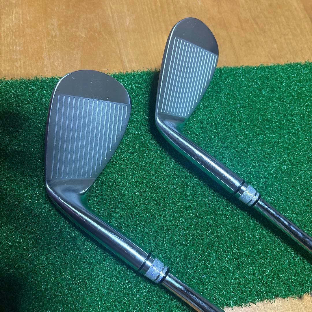 マスダゴルフM425S ウェッジ　SW AW セット