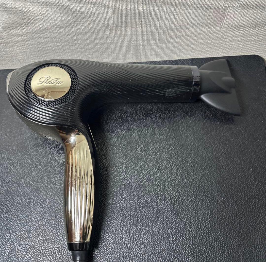 【新品交換可能品】ReFa DRYER SMART W リファスマートドライヤー