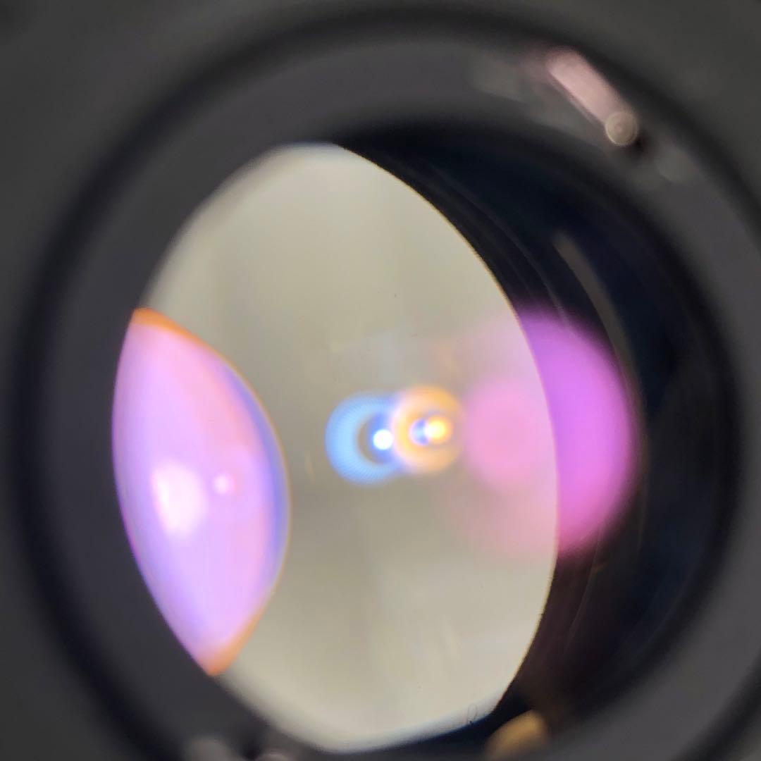 キャップ付OLYMPUS PEN F AUTO S 38mm f1.8