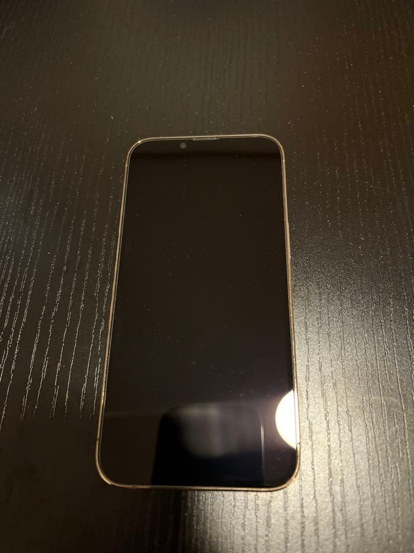 iPhone13pro 128GB SIMフリー