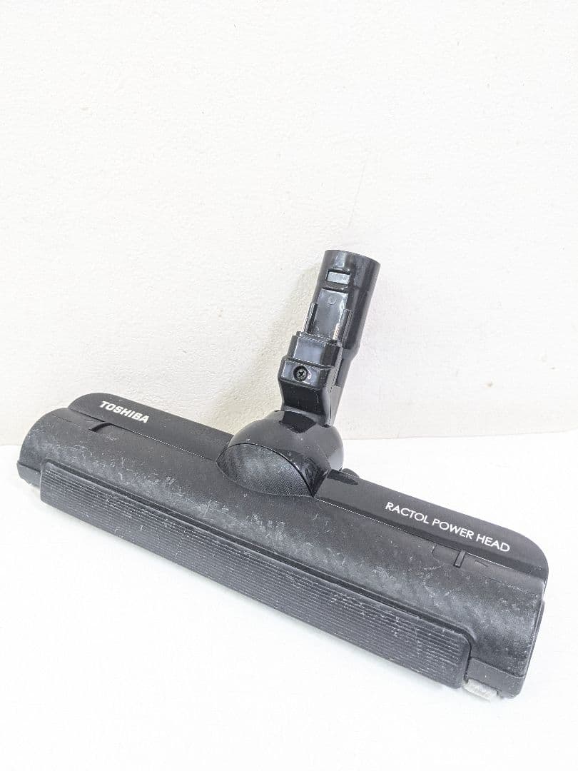 TOSHIBA 東芝 VC-KSG71-R サイクロン掃除機 2020年製