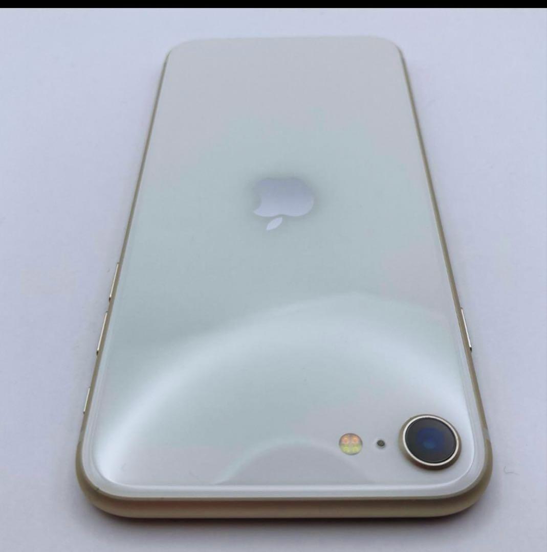 Apple iPhoneSE3ホワイト 本体のみ