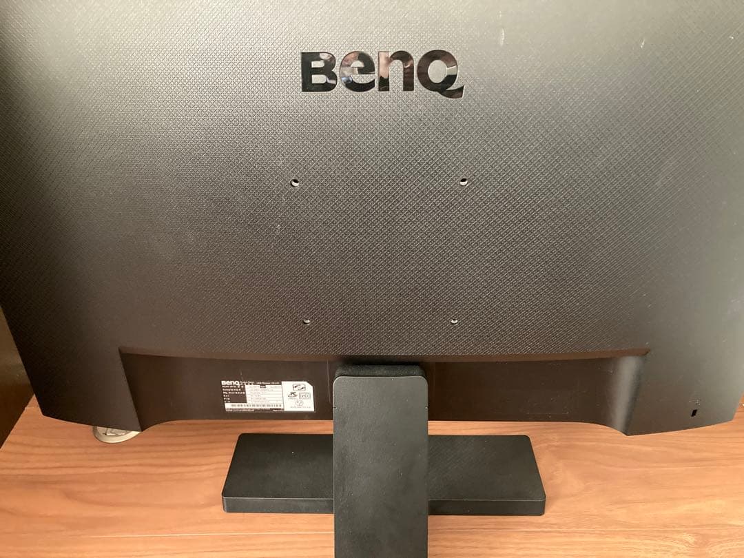 BenQ GL2580HM LCDモニター 本体
