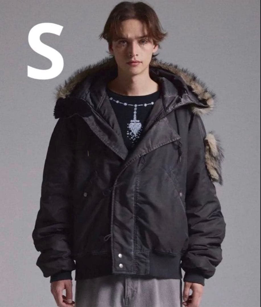 【即日発送】最安値 GRANCY ブラック n2b