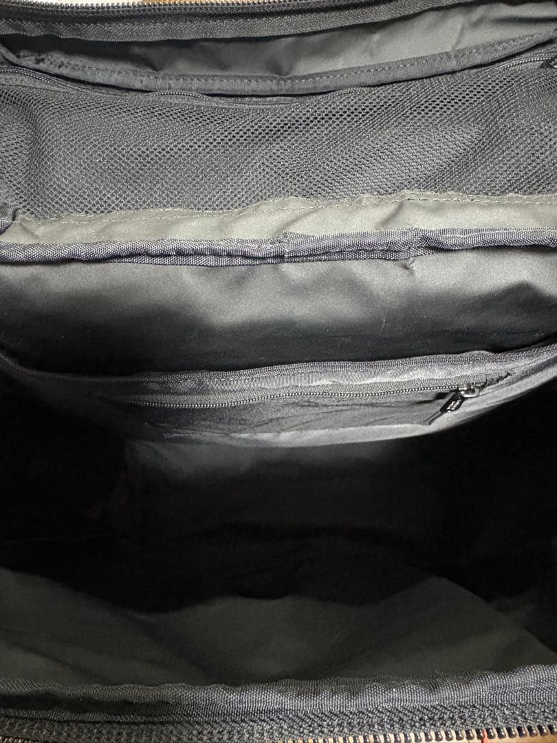 試着のみ　マンハッタン　ポーテージ　NAVYYARDバックパック　 リュック　Ｌ