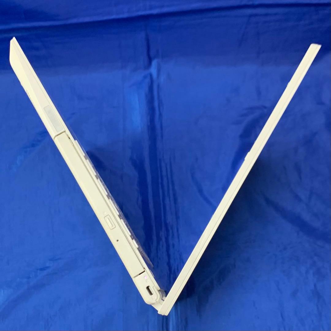 【Core i3・Wi-Hi6・office】NEC ノートパソコン LAVIE