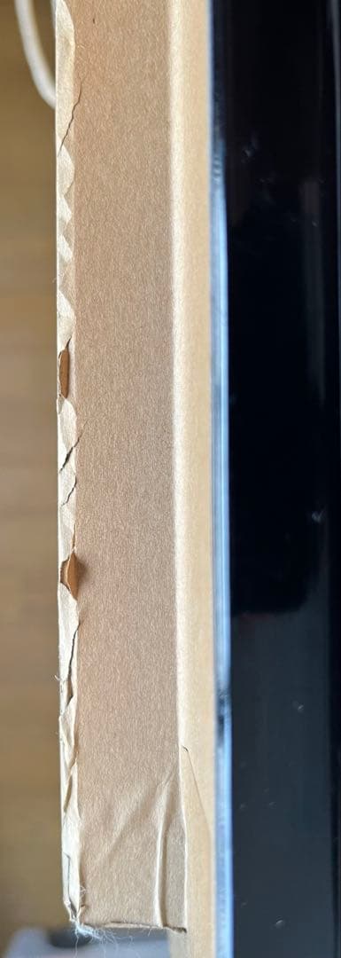 トランキュイル・モーメント