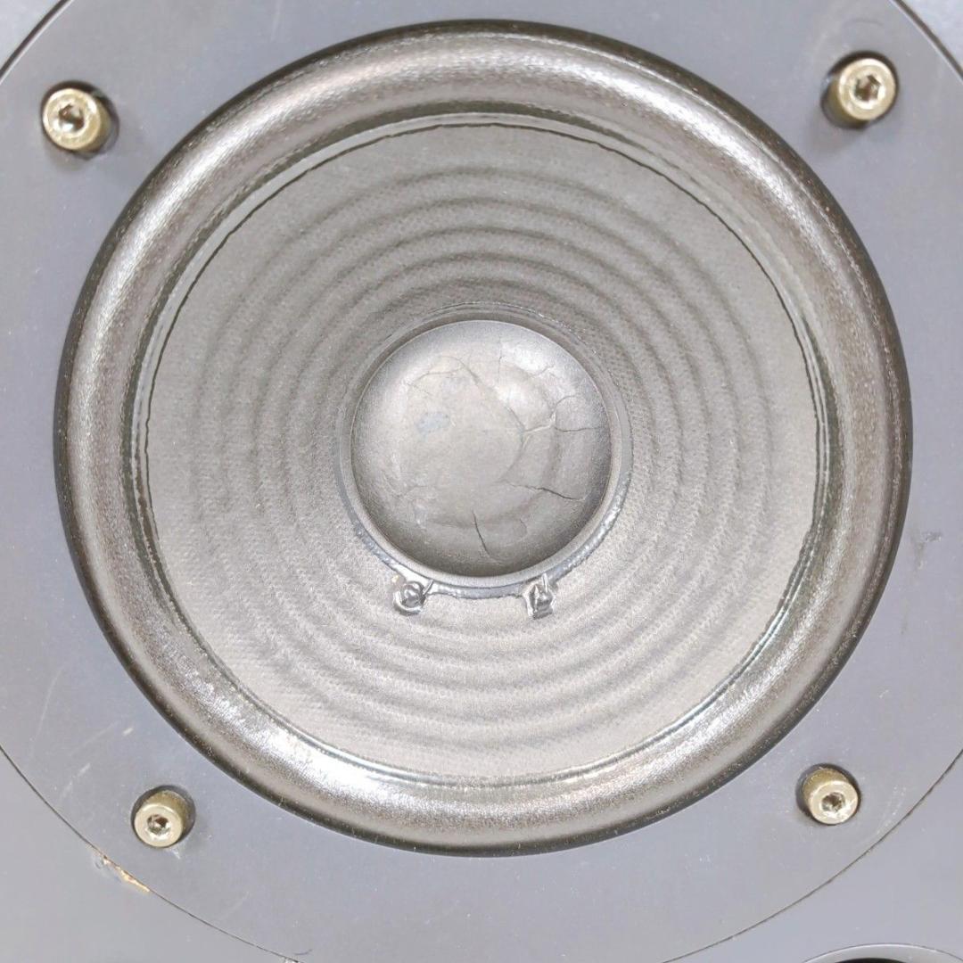 SONY ソニー SMS-2P パワードスピーカー ペア スタジオモニター